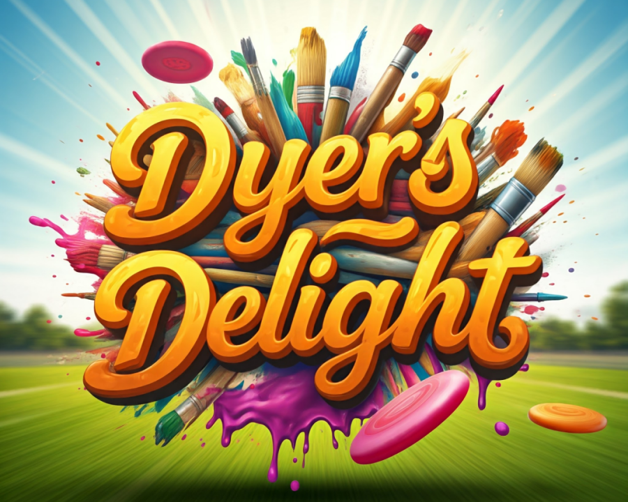 Dyer\'s Delight