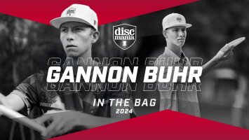 Gannon Buhr