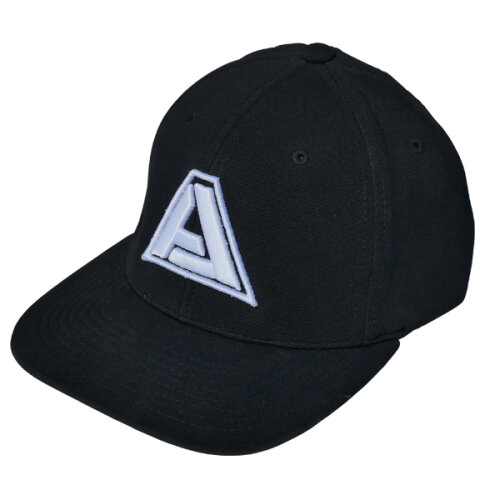 Pacific Headwear AJ Cap blau S/M