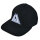 Pacific Headwear AJ Cap grau S/M