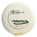 JK Aviar-X 169g gelb