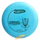 DX Aviar Putt & Approach 147g gelb