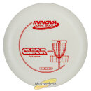 DX Aviar Putt & Approach 147g gelb