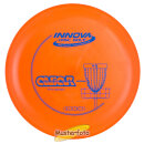 DX Aviar Putt & Approach 147g gelb