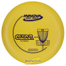 DX Aviar Putt & Approach 148g gelb