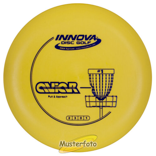 DX Aviar Putt & Approach 149g weiß