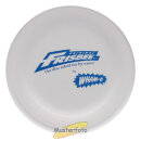 Wham-O Frisbee-Fastback orange