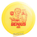 Active Premium Genius 171g gelb