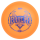 Anthony Barela 2021 Tour Series Champion Color Glow Teebird3 173g-175g orange-blau