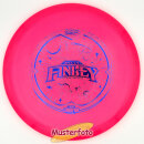 Holly Finley 2021 Tour Series Color Glow Champion Mako3 169g pink-rainbow