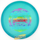 Holly Finley 2021 Tour Series Color Glow Champion Mako3 169g pink-rainbow