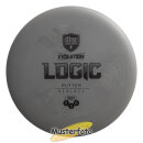 Soft Exo Logic 173g grau