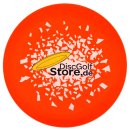 DiscGolfStore Limited Edition D-Line P2 (Innova made)