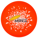 DiscGolfStore Limited Edition D-Line P2
