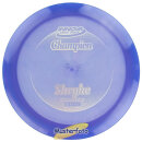 Champion Shryke 170g hellblau