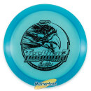 Ricky Wysocki Champion Teebird3 167g blau