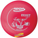 DX Beast 170g blau