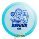 Active Premium Genius 174g hellblau