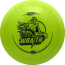 GStar Wraith 173g-175g orange