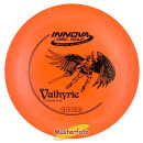 DX Valkyrie 147g rot