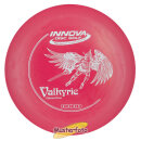 DX Valkyrie 147g rot