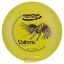 DX Valkyrie 147g rot