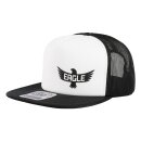 Discmania Eagle McMahon Snapback Trucker Hat...