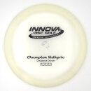 Champion Valkyrie 167g transparent