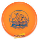 Luster Champion Invader 173g-175g orange