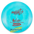 Ricky Wysocki Star Invictus - OOP 172g orange