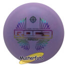 2021 Tour Series Color Glow Pro Roc3 175g violett-rainbow