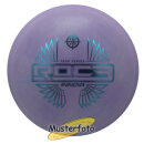 2021 Tour Series Color Glow Pro Roc3 175g violett-rainbow