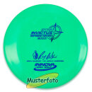 Ricky Wysocki Star Invictus - OOP 171g blau