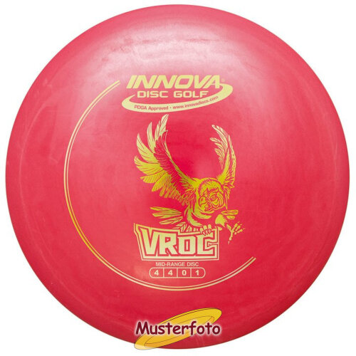 DX VRoc 177g pink