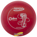 DX Cobra 170g türkis