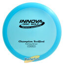 Champion Teebird 173g-175g rotviolett