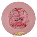 Christine Jennings 2022 Tour Series Star Color Glow Sidewinder 171g pink-silber