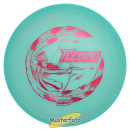 Jennifer Allen 2022 Tour Series Color Glow Champion Teebird