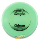 Champion Caiman 171g olivgrün