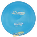 XT Animal 175g hellblau