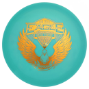 Gregg Barsby 2022 Tour Series Champion Color Glow Eagle...