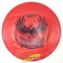 GStar Teebird 168g schimmerblau