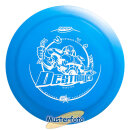 GStar Destroyer 158g schimmerblaugrau