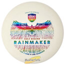 Eagle McMahon Creator Series Glow D-Line Rainmaker (Flex3) 174g Silber Sterne