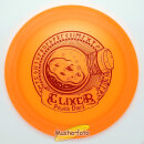 Champion Power Disc 2 - Elixer 173g-175g gelb-weinrot