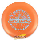 GStar Aviar Putter 164g rot