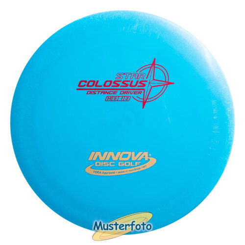 Star Colossus 173g-175g pink