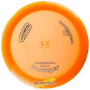 Blizzard Champion Destroyer 157g orange