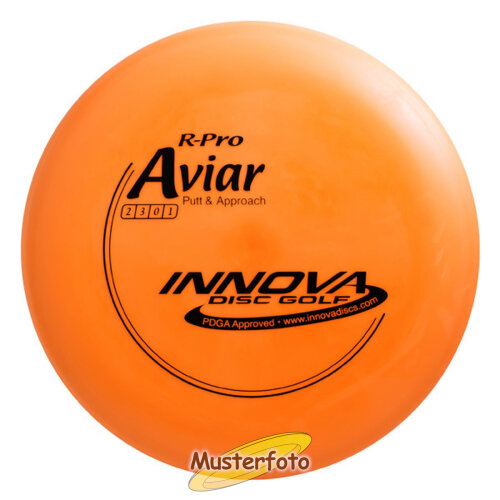 R-Pro Aviar 149g rot