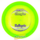 Champion Valkyrie 149g rotviolett